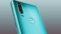  Smartphone giá rẻ Moto E7 Plus lộ cấu hình với chip Snapdragon 460, camera kép 48MP, pin dung lượng 5.000 mAh 