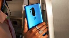  Ứng dụng OnePlus Camera phiên bản 5.4.23 hỗ trợ camera 64MP, nhiều khả năng là dành cho OnePlus 8T 