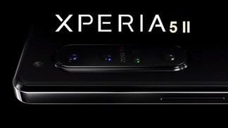 Sony Xperia 5 II nhỏ gọn lộ ảnh render thông qua bộ ốp lưng trong suốt, nhưng có một chi tiết rất lạ ở đây