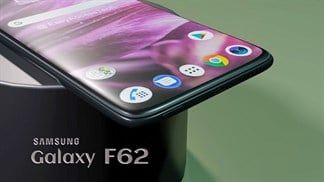 Samsung Galaxy F62 (Galaxy E62) và Galaxy M02 có mặt trên trang web hỗ trợ của Samsung, ngày ra mắt đã đến rất gần