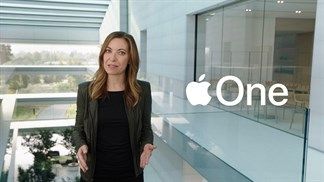 Gói đăng ký dịch vụ Apple One được công bố với ba cấp độ khác nhau, giá bắt đầu từ 350 ngàn đồng/tháng