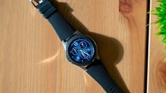  Samsung Galaxy Watch 3 xuất hiện trên các trang web hỗ trợ, sẽ có một model Wi-Fi bằng thép không gỉ 