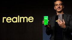  Chưa đầy 3 năm thành lập nhưng thương hiệu Realme đã đạt được cột mốc ấn tượng: 50 triệu người dùng 
