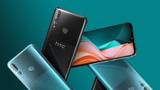 HTC chuẩn bị tung ra smartphone giá rẻ với tên gọi Wildfire E2, dùng chip Helio P22, RAM 4 GB và chạy Android 10
