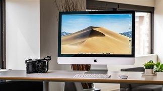 Apple ra mắt iMac màn hình 27 inch mới: Vi xử lý Intel 10 nhân, RAM 128 GB cùng ổ SSD lên tới 8 TB