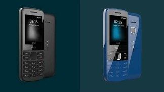 Ba mẫu điện thoại ‘cục gạch’ Nokia giá rẻ, hỗ trợ 4G xuất hiện trong bộ ảnh render sắc nét, có thể xem YouTube, lướt Facebook