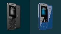  Ba mẫu điện thoại ‘cục gạch’ Nokia giá rẻ, hỗ trợ 4G xuất hiện trong bộ ảnh render sắc nét, có thể xem YouTube, lướt Facebook 