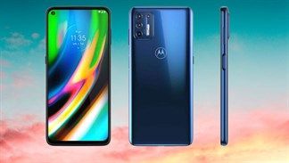 Moto G9 Plus được xác nhận cấu hình trên Google Play Console: Dùng chip Snapdragon 730, chạy Android 10 và còn gì nữa?