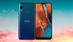  Chưa ra mắt nhưng HTC Wildfire E2 với RAM 4GB, pin 4.000 mAh đã bắt đầu lên kệ tại Nga với giá 2.7 triệu đồng 