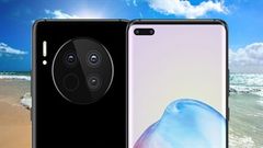  Dòng smartphone cao cấp Huawei Mate 40 ra mắt trong năm nay nhưng phải tới năm sau mới có mặt trên thị trường 
