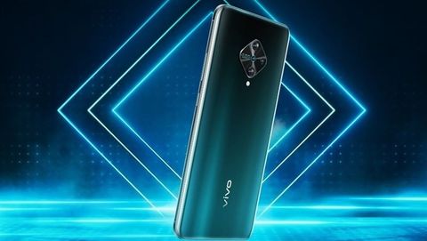 Vivo S1 Prime chính thức ra mắt: Chip Snapdragon 665, 4 camera 48MP, RAM 8GB, giá bán 6.6 triệu đồng