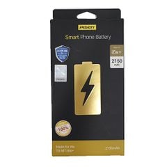  Thay pin iPhone 6s dung lượng cao chính hãng 