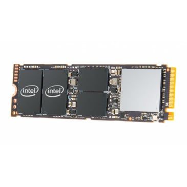 Ssd Intel® Pro 7600P Series 1.2Tb (M.2 80Mm, 3D2, Tlc)