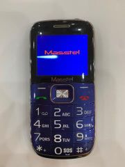  Masstel Fami P20 Navy 