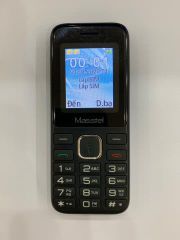  Masstel IZI 112 Black 