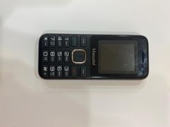  Masstel IZI 112 Black 