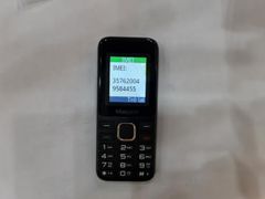  Masstel IZI 112 Black 