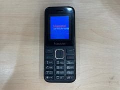  Masstel IZI 112 Black 
