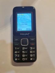  Masstel IZI 112 Black 
