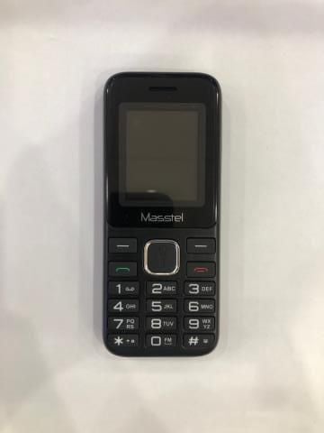Masstel IZI 112 Black