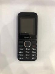  Masstel IZI 112 Black 