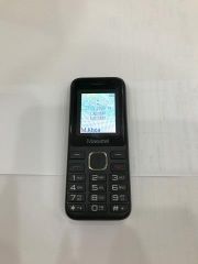  Masstel IZI 112 Black 