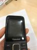 Masstel IZI 112 Black