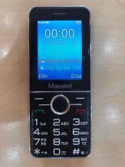  Masstel IZI 300 Black 