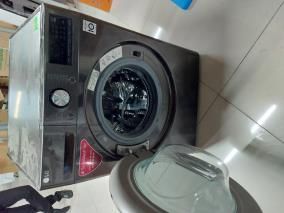 Máy giặt LG Inverter 10.5 kg FV1450S2B