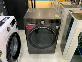 Máy giặt LG Inverter 10.5 kg FV1450S2B