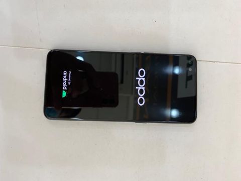 OPPO Reno 3 Pro Black