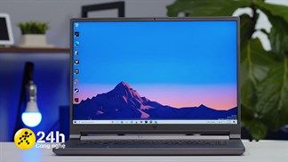 Trên tay Acer Predator Triton 500 SE: Thiết kế mạnh mẽ, màn hình 165 Hz cùng hiệu năng mạnh mẽ với Intel Core i9, RTX 3080