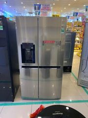  Tủ lạnh LG Inverter 601 lít GR-D247JDS 