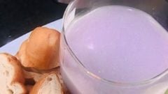  Cách làm sữa khoai lang tím béo thơm đẹp mắt dễ uống 