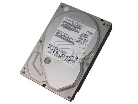 20GB IDE Hitachi Travelstar