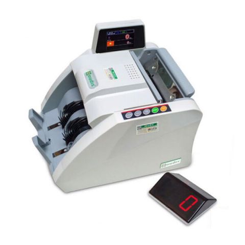 Máy Đếm Tiền Oudis 9900a Super