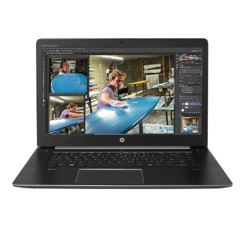 Laptop Hp Zbook 15 G3 Core I7 – 6820hq – Ram 8gb – Ssd 256gb – Vga Nvidia Quadro M1000m -mh 15.6 Inch Fhd