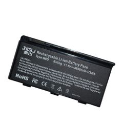thay pin LapTop MSI CR62 Uy Tín Nhất