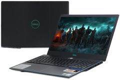  Laptop Dell Gaming G3 i7 10750H/16GB/512GB/6GB GTX1660Ti/120Hz/Win10 (P89F002G3500B) 