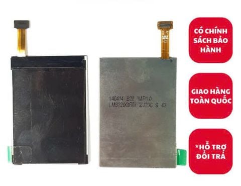 Màn Hình Nokia X3-00/X2-00/C5-00 (Incell)