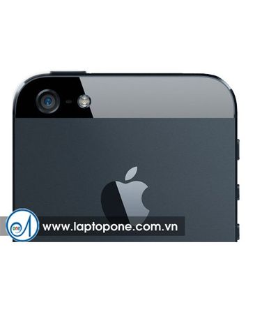 Sửa iPhone 5 hư camera uy tín