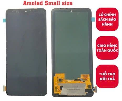 Màn hình Xiaomi Poco F3 Full amoled zin hãng KTX
