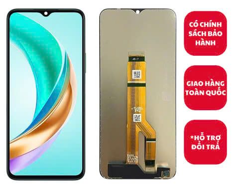 Màn Hình Huawei Honor X6B / JDY-LX1 / JDY-LX2 (Zin)