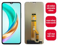  Màn Hình Huawei Honor X6B / JDY-LX1 / JDY-LX2 (Zin) 