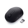Dell Mobile Pro Wireless Mouse Ms5120w (black/titan Grey)