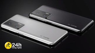 Nghe Đồn Là: Xiaomi Redmi Note 11 Pro Max có màn hình OLED 120 Hz, dùng Dimensity 920 và có camera 108 MP sắc nét (liên tục cập nhật)