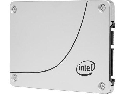 Intel Ssd D3-S4610 480gb