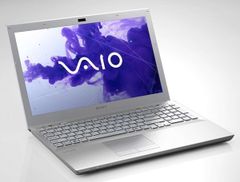 Vỏ Sony Vaio Vgn-Sr490Dcb