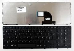 Bàn Phím Sony Vaio Vgn-Fw490Dfb