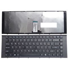 Bàn Phím Sony Vaio Vgn-Nr380E/S